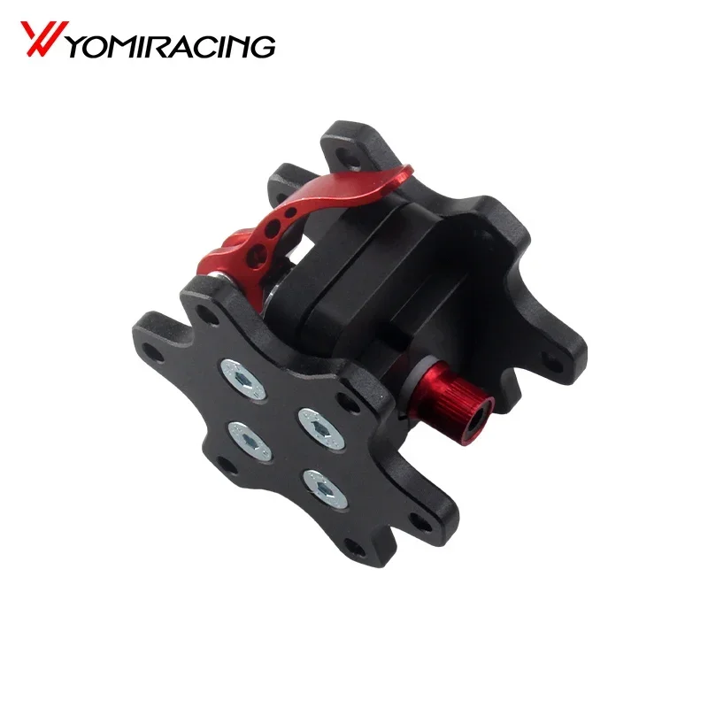 Woodworking Vice Quick Release - For SIMAGIC Thrustmaster Logitech Racing Games
