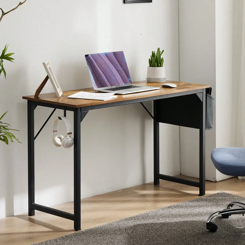 Woodworking Teacher - desk office computer desk tableComputer Small