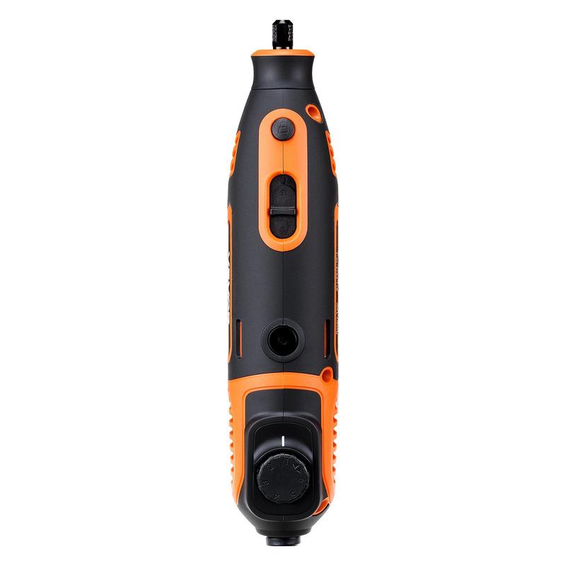 Woodworking Multi Tool - Electric Grinder Set 200W Multi-Function Power