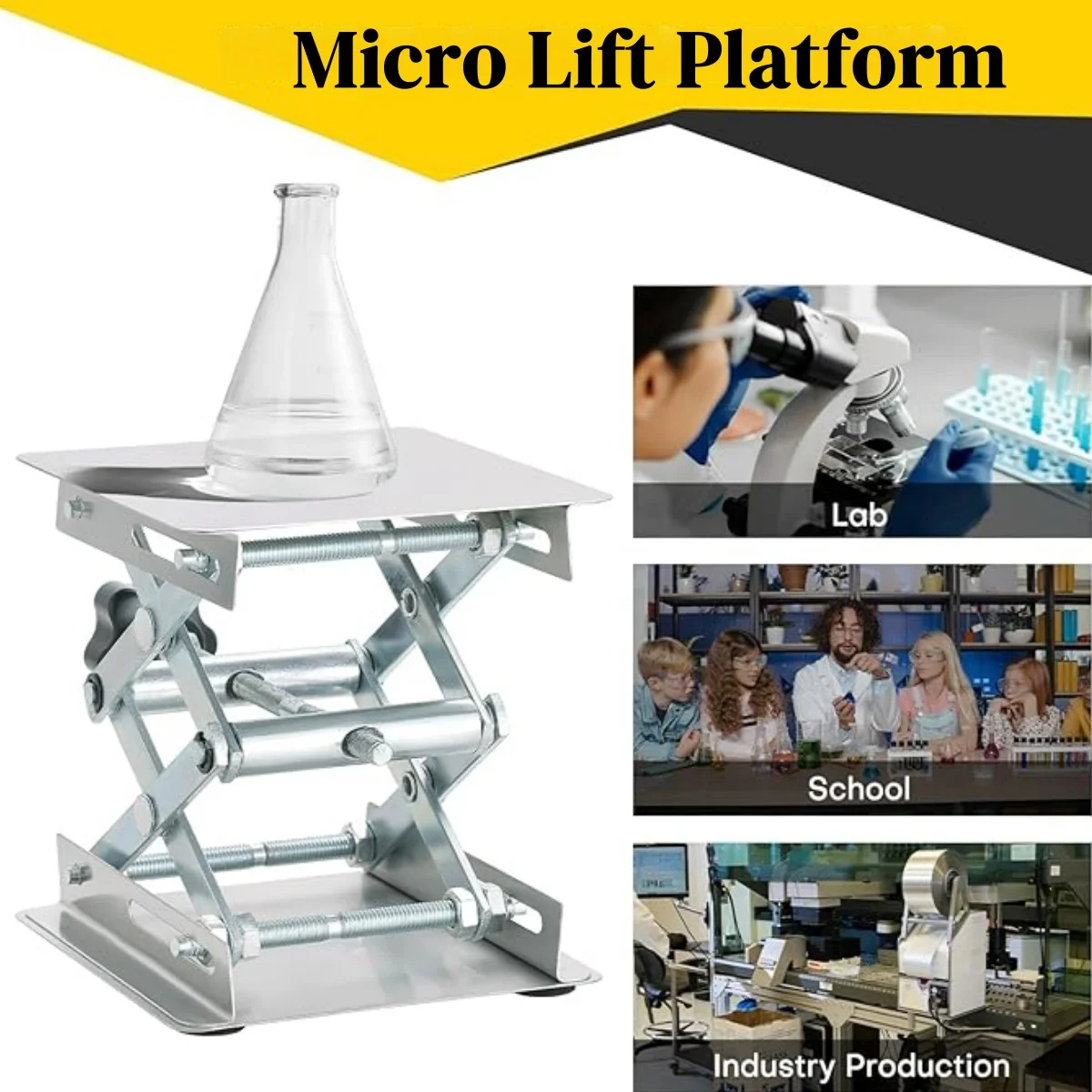 Woodworking Product - Lifting Table Woodworking Machinery Router Lifter