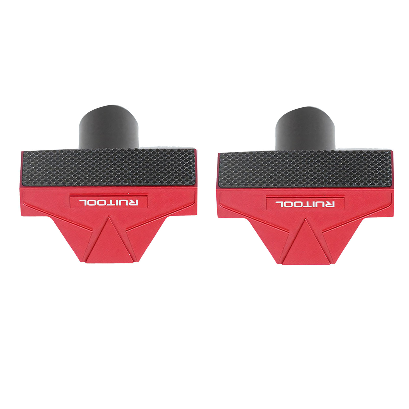 Woodworking Vice Quick Release - Woodworking Stop Block Aluminum Alloy 20mm