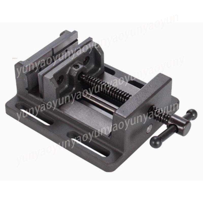 Woodworking Bench Vise - 6 Inch Heavy Duty Guide Bar
