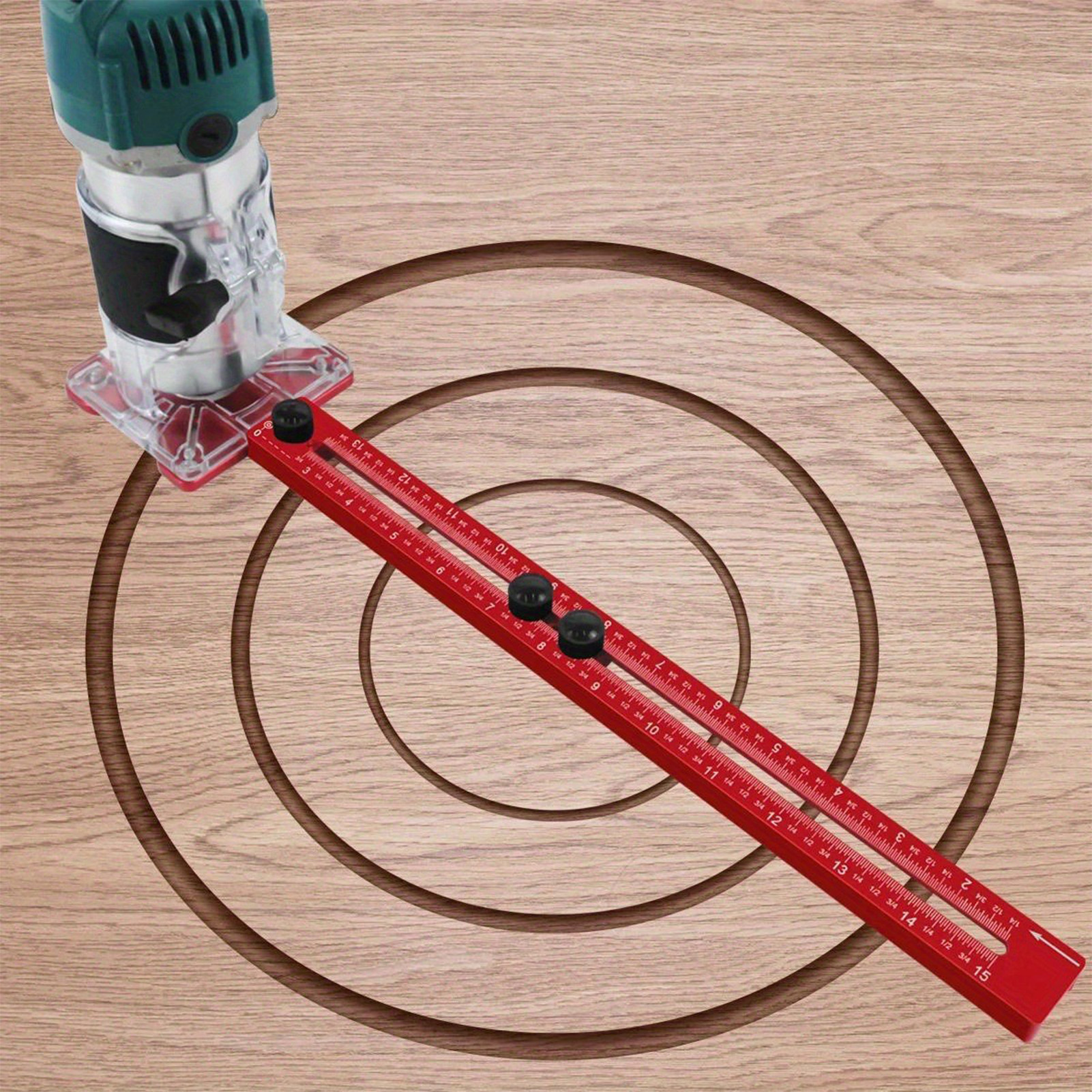 Aluminum Profile Woodworking E - Woodworking Edge ulasan dan harga