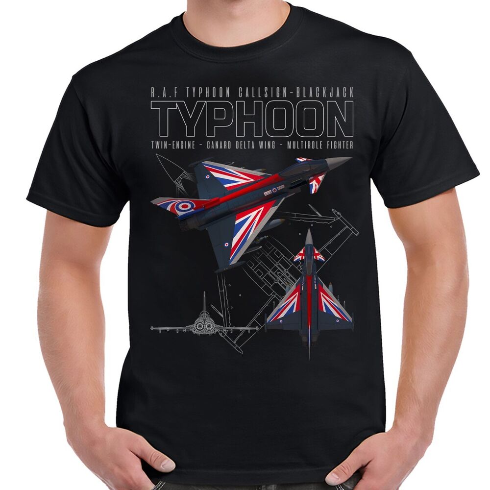 UK Jack Flag Eurofighter Typho - Woodworking Brand ulasan dan harga