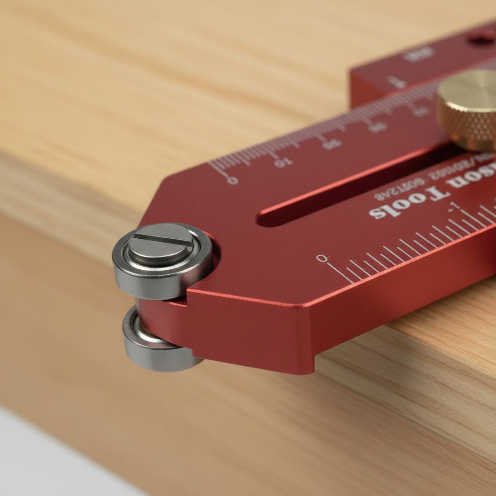 Thin Cut Jig Double Metric and - Woodworking Jigsaw ulasan dan harga