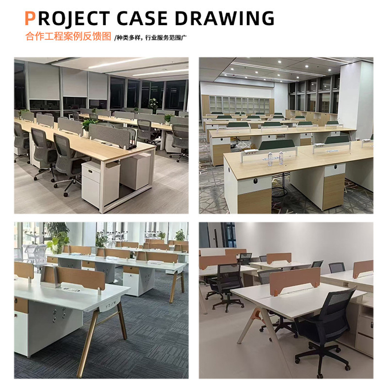 Simple Modern And Chair Combin - Woodworking Desk Chair ulasan dan harga