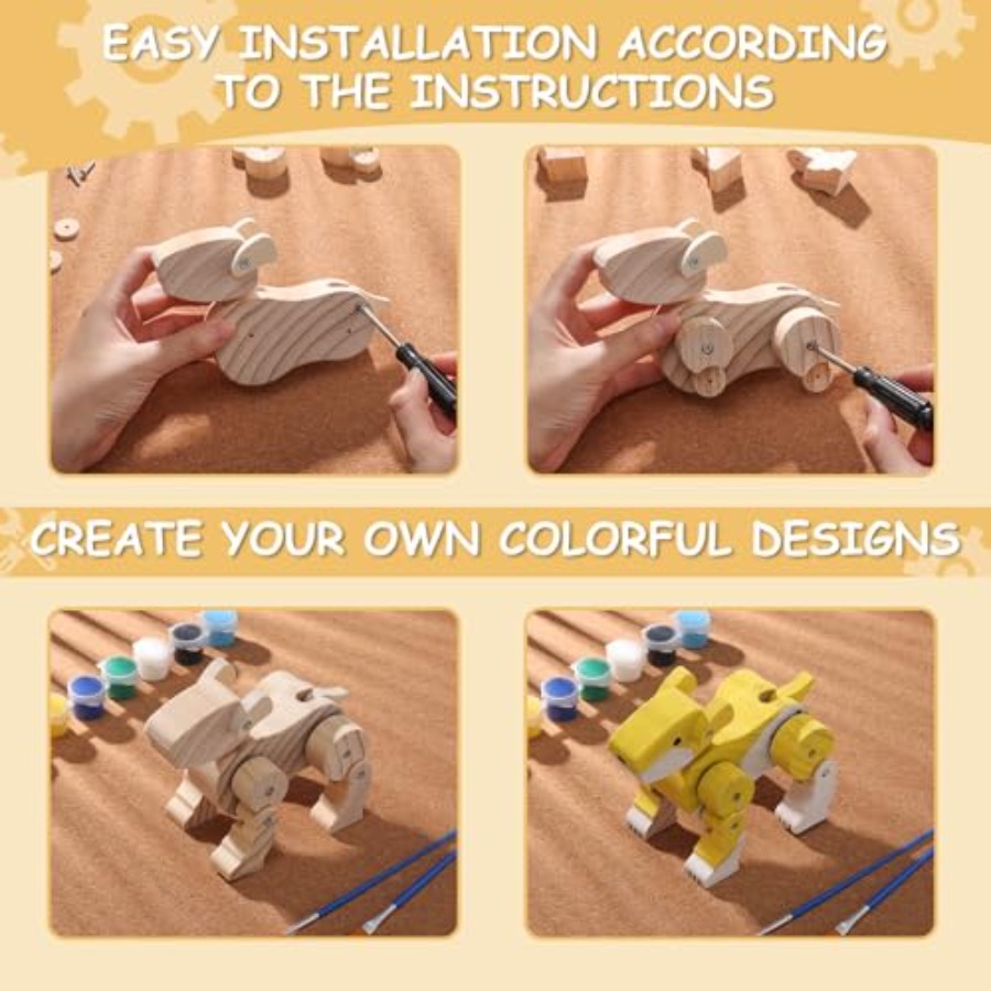 Woodworking Building Kits for  - Woodworking Projects Art ulasan dan harga
