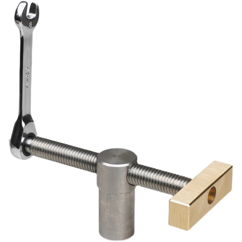 Woodworking Bench Dog Clamp Fa - Woodworking Bench Vise ulasan dan harga