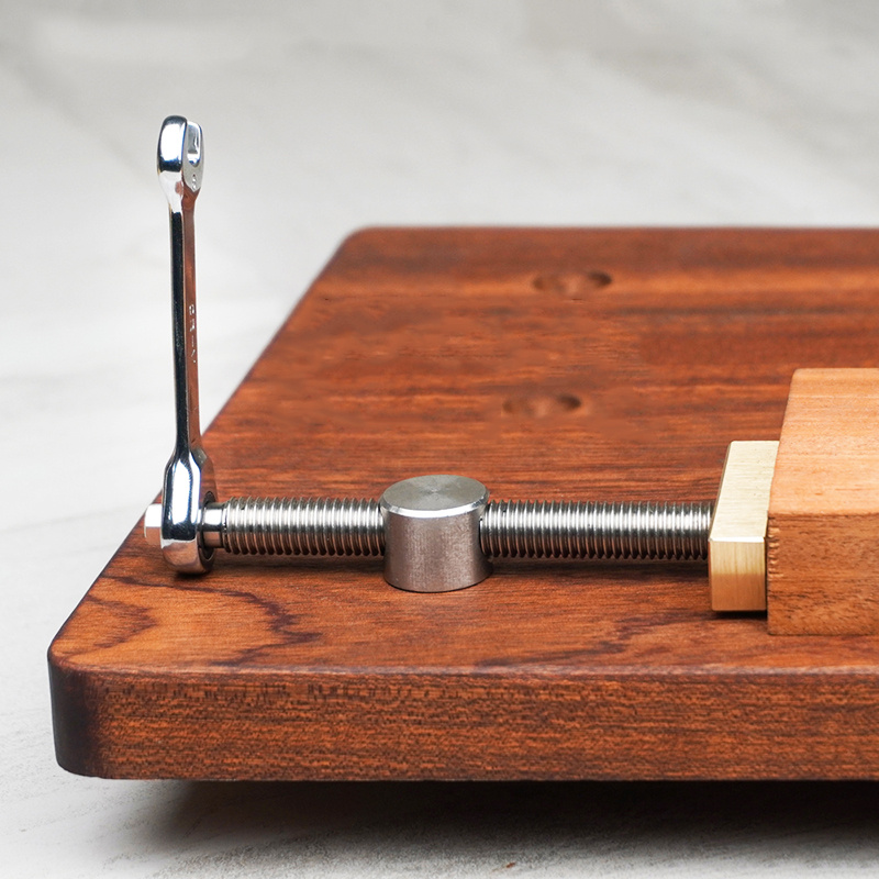 Woodworking Bench Dog Clamp Fa - Woodworking Bench Vise ulasan dan harga