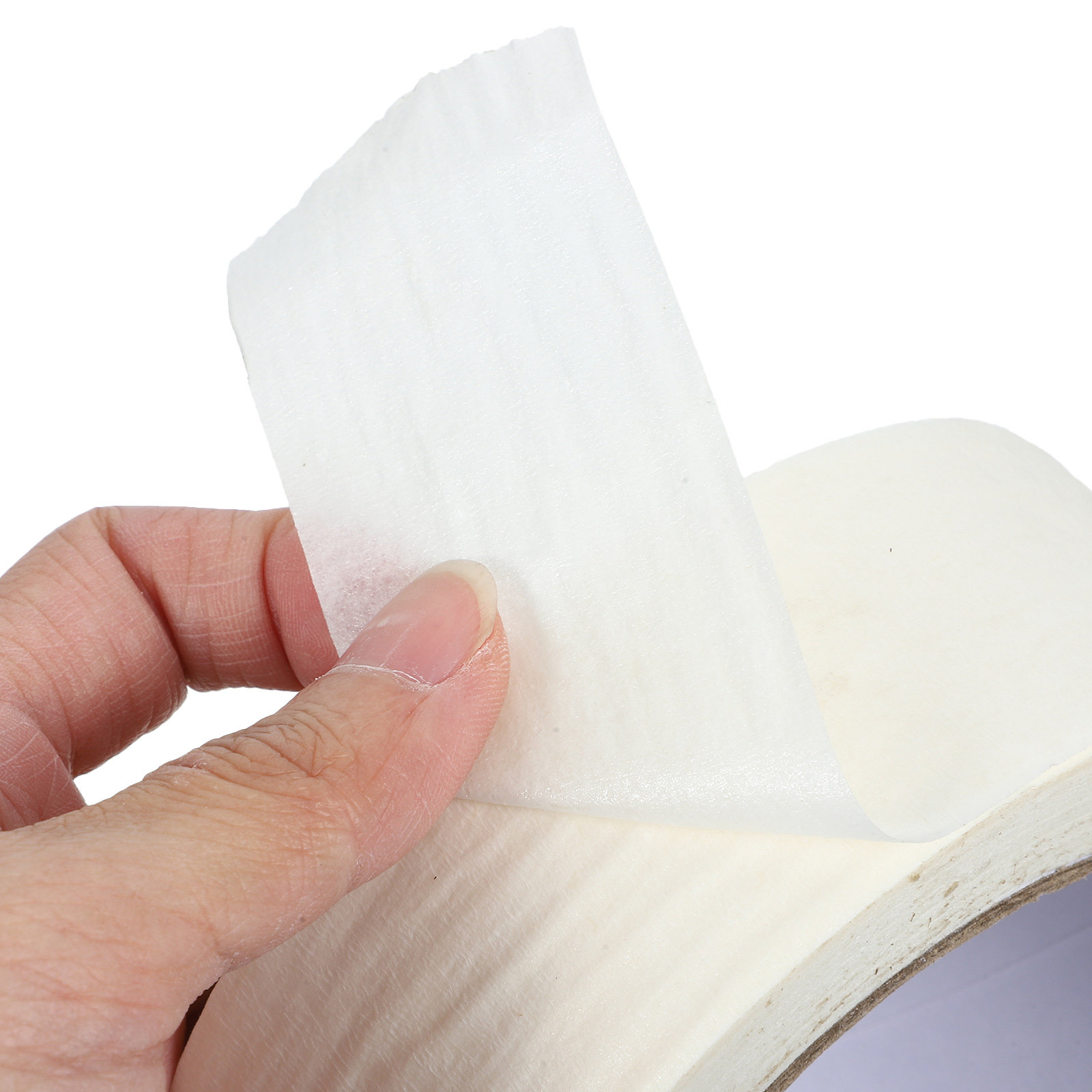 1 Roll 50 Meter White Masking  - Woodworking Projects Art ulasan dan harga
