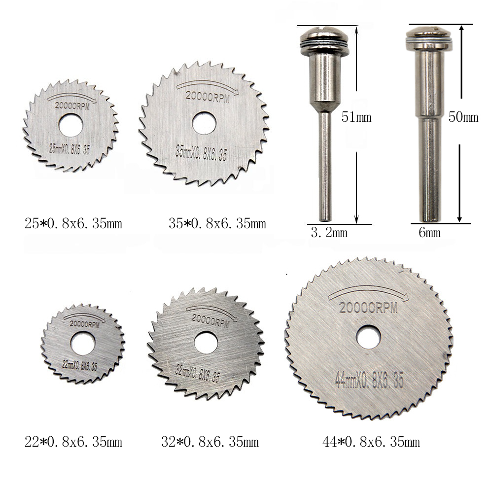3.2mm/6mm connecting rod hand  - Woodworking Product ulasan dan harga