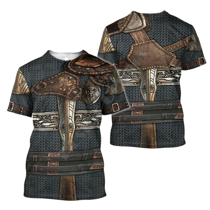 European Medieval Knight Style - Woodworking Brand ulasan dan harga