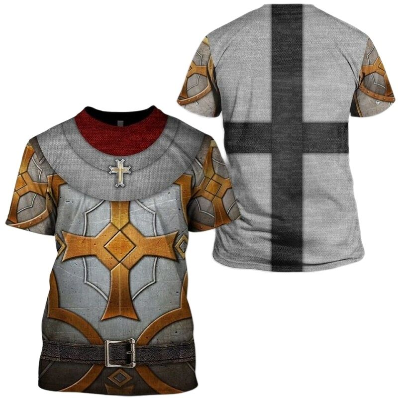 European Medieval Knight Style - Woodworking Brand ulasan dan harga