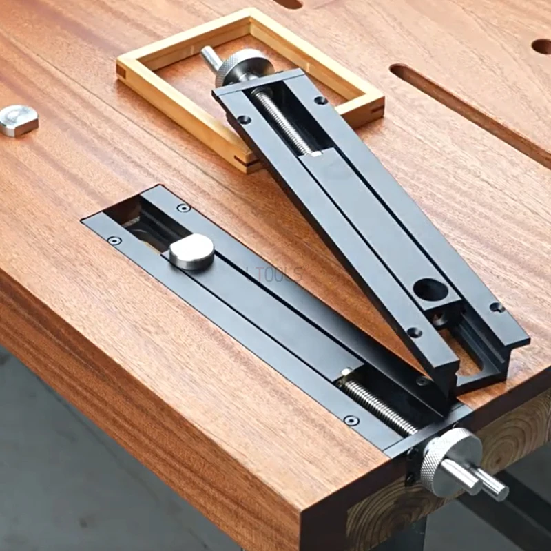 New Woodworking Table Tail Qui - Woodworking Vice Quick Release ulasan dan harga