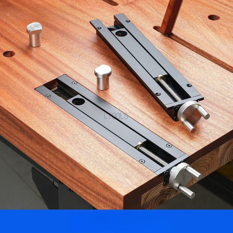 New Woodworking Table Tail Qui - Woodworking Vice Quick Release ulasan dan harga