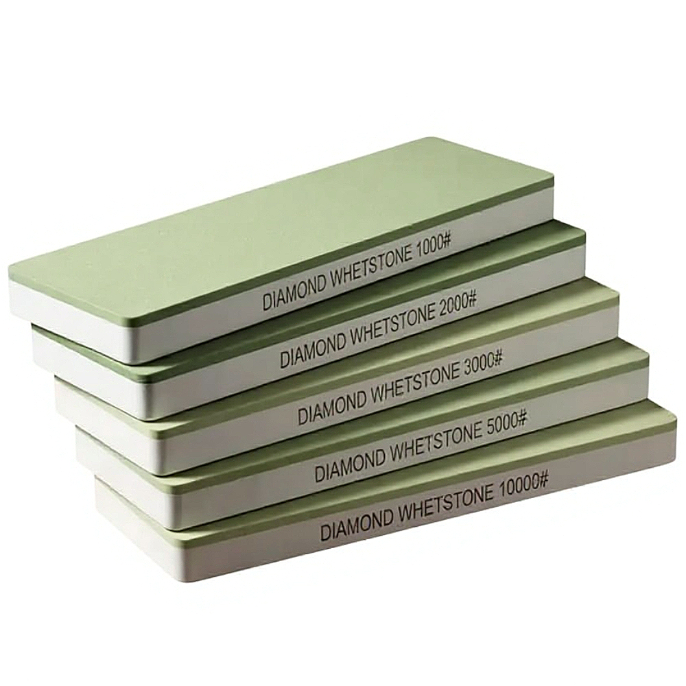 ADAEE 3mm Resin Diamond Whetst - Woodworking Resin ulasan dan harga