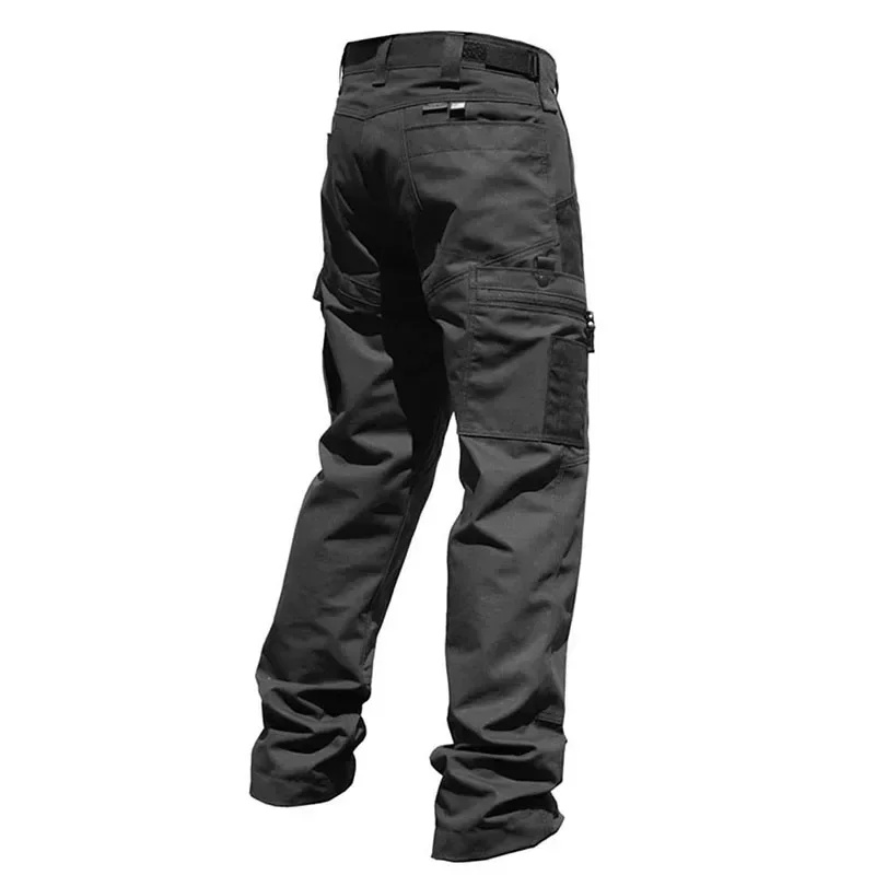 Men's Cargo Pants Casual Tacti - Woodworking Brand ulasan dan harga