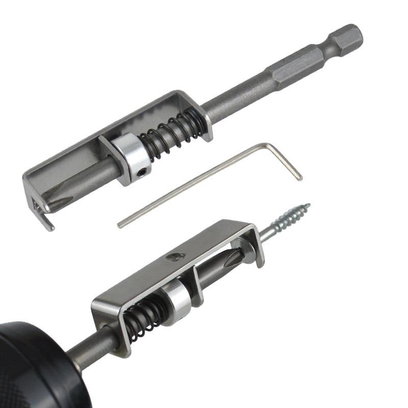 Wear-Resistant Spring Screw Su - Woodworking Product ulasan dan harga