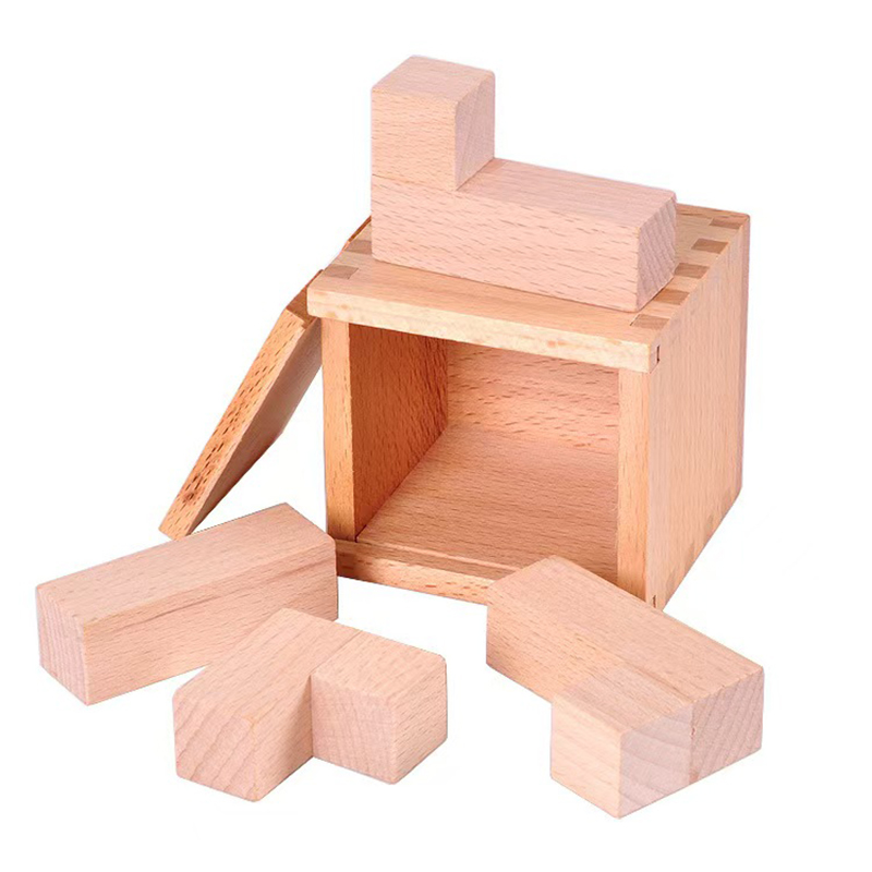 Magic IQ Oblique Placement of  - Woodworking Jigsaw ulasan dan harga