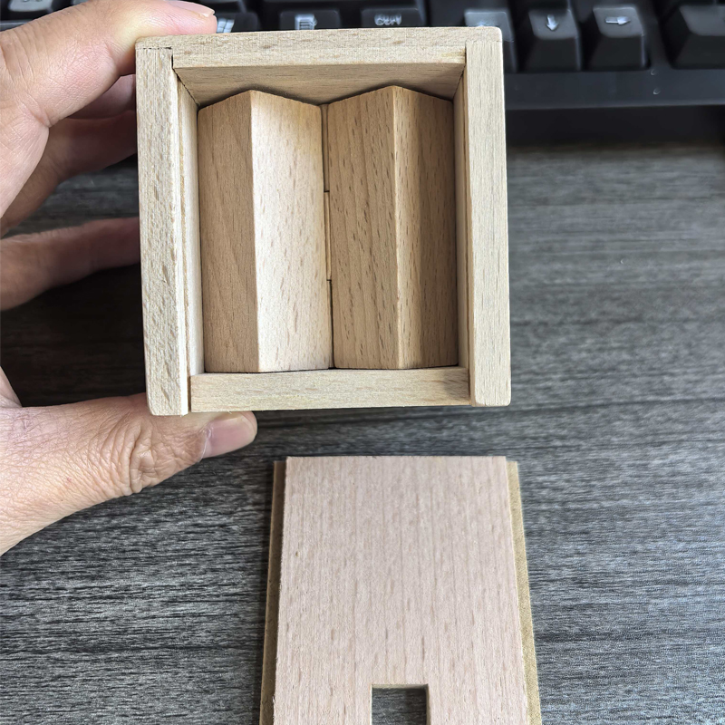 Magic IQ Oblique Placement of  - Woodworking Jigsaw ulasan dan harga