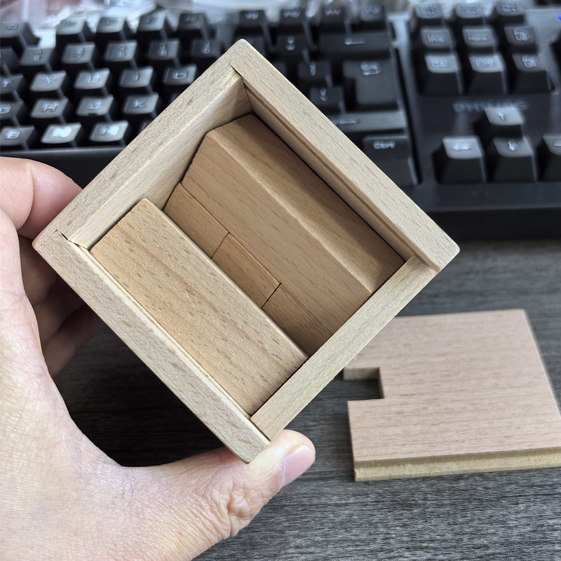 Magic IQ Oblique Placement of  - Woodworking Jigsaw ulasan dan harga