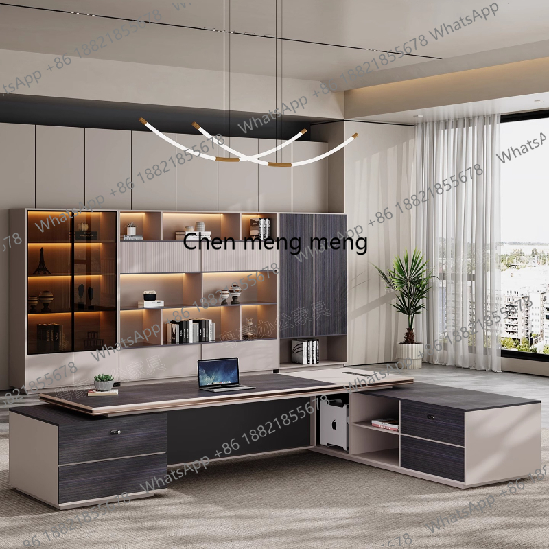 Boss Office Desk Chair Combina - Woodworking Desk Chair ulasan dan harga