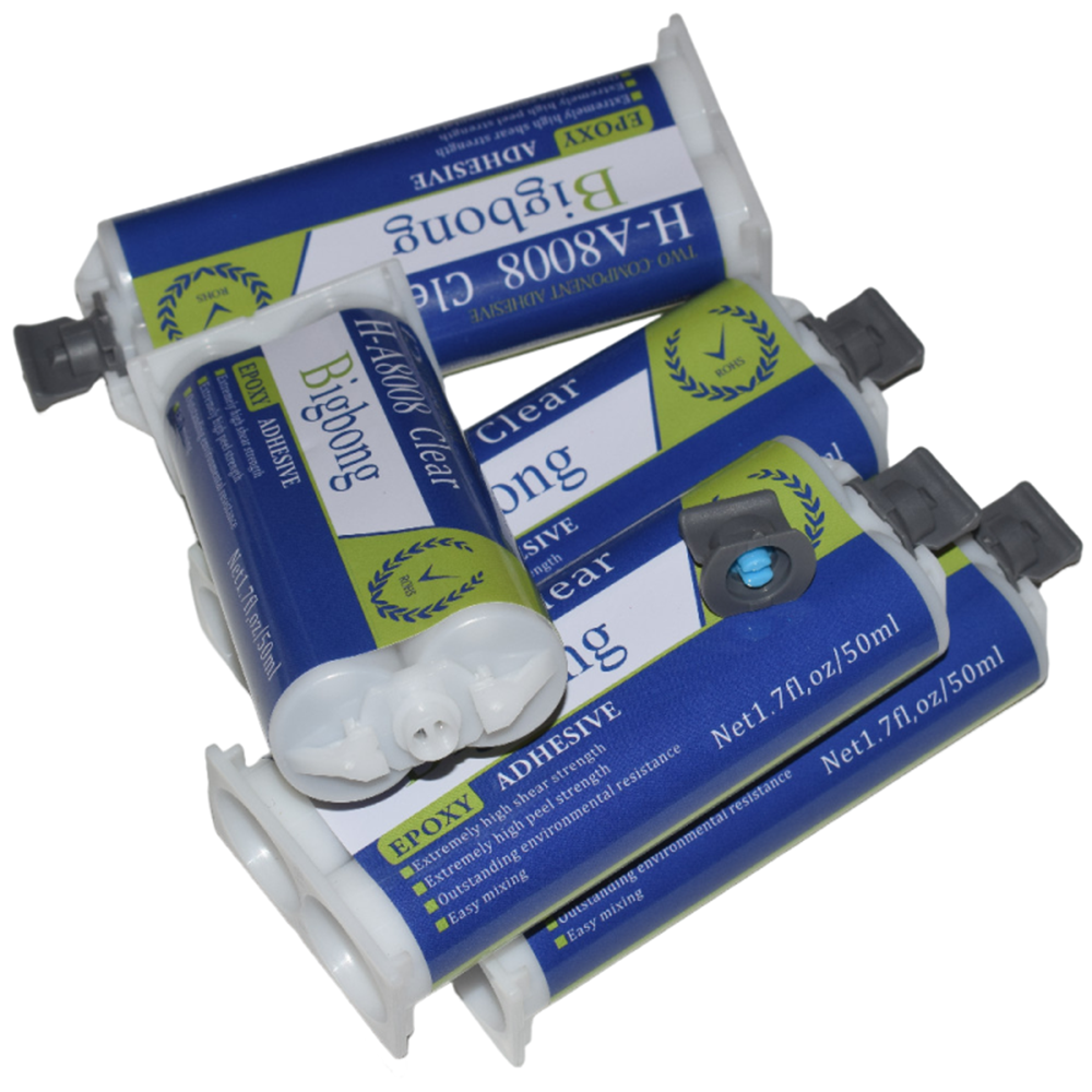 5pcs Two-Component Adhesives C - Woodworking Resin ulasan dan harga