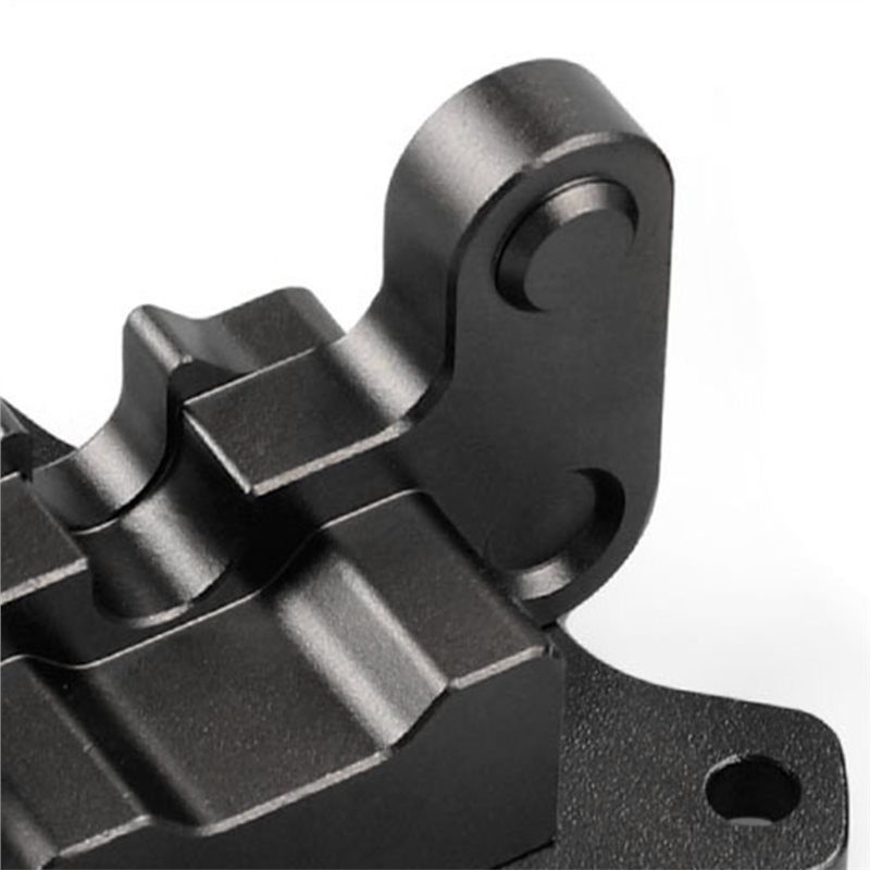 【SURPISE】For Q1r Aluminum 70MM - Woodworking Vice Quick Release ulasan dan harga
