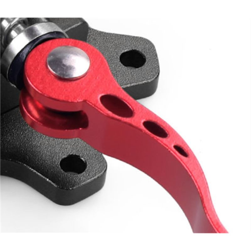 【SURPISE】For Q1r Aluminum 70MM - Woodworking Vice Quick Release ulasan dan harga