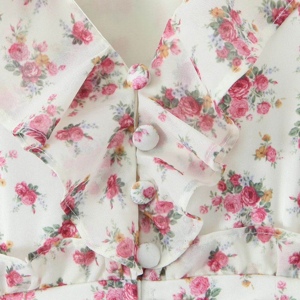 2025 Women White Pink Flower P - Woodworking Women ulasan dan harga