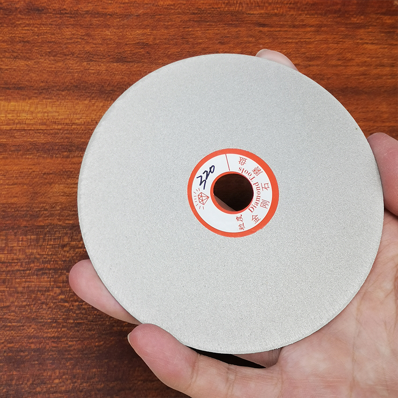 240/1000/3000# Grit Diamond Co - Woodworking Product ulasan dan harga
