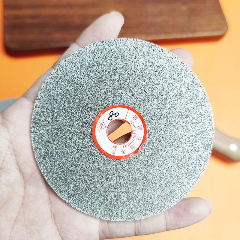 240/1000/3000# Grit Diamond Co - Woodworking Product ulasan dan harga