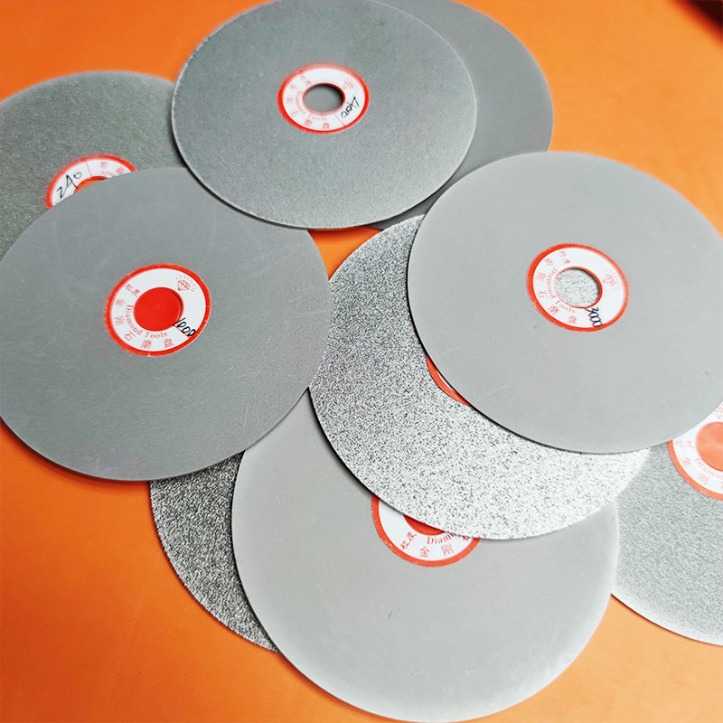 240/1000/3000# Grit Diamond Co - Woodworking Product ulasan dan harga