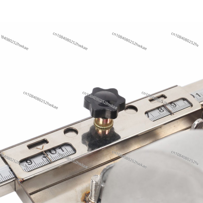 Saw Trimmer Machine Edge Guide - Woodworking Edge ulasan dan harga