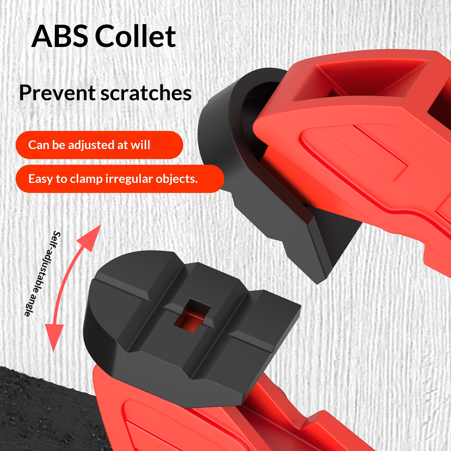 1pcs Quick Clamp Heavy Duty Ta - Woodworking Vice Quick Release ulasan dan harga