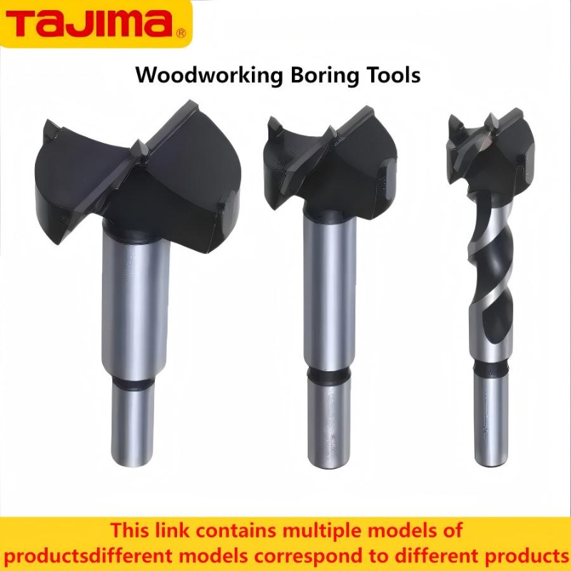 TAJIMA 1603-XH-MKQ Series,Tung - Woodworking Product ulasan dan harga
