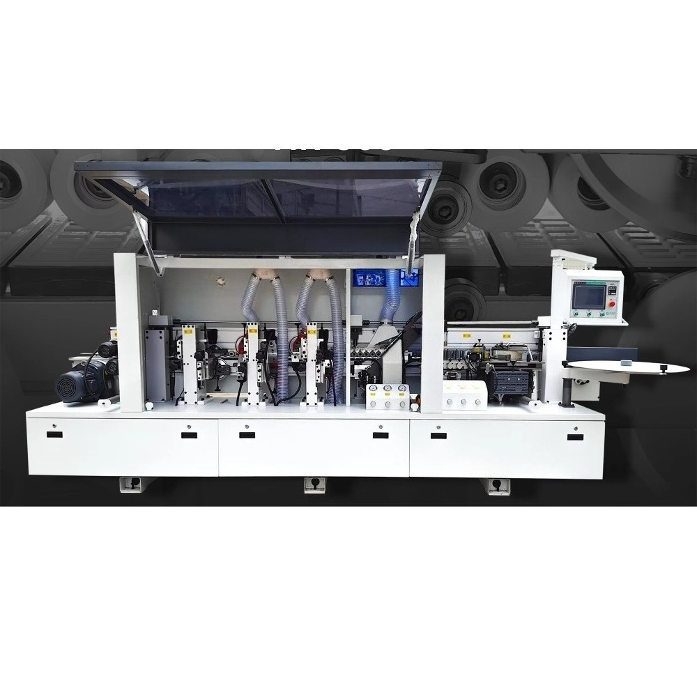 Syutech PVC Woodworking Edge B - Woodworking Edge ulasan dan harga