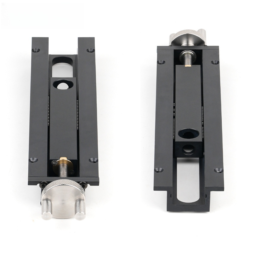 Woodworking Tail Clamp 360-deg - Woodworking Vice Quick Release ulasan dan harga