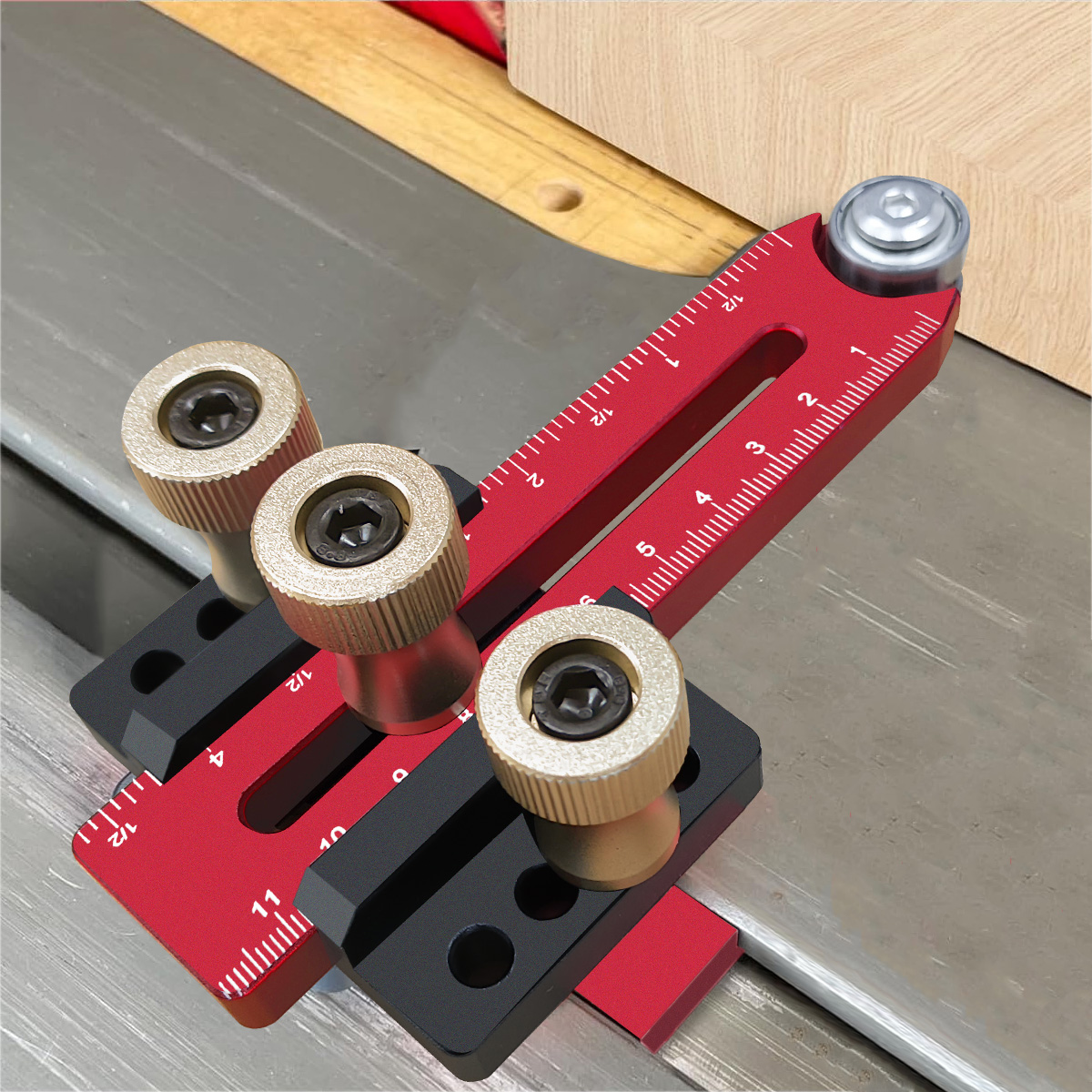 Thin Rip Jig Table Saw Jig Gui - Woodworking Jigsaw ulasan dan harga