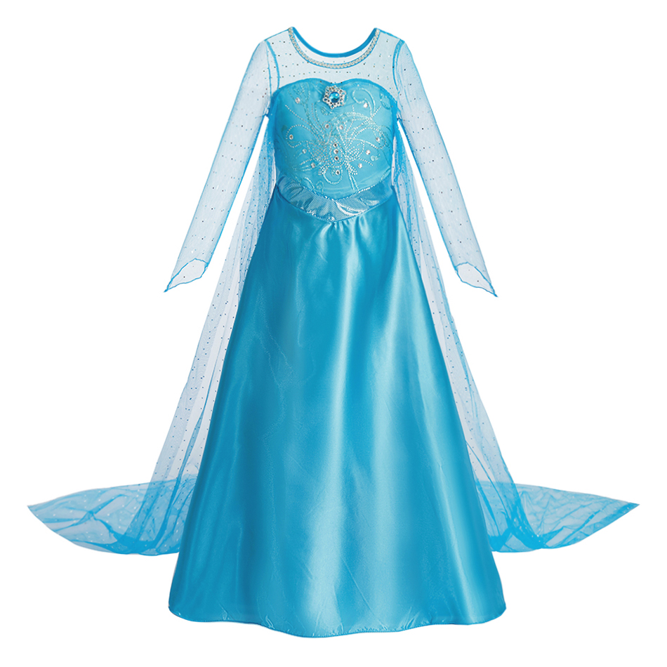Girls Princess Dresses Childre - Woodworking Women ulasan dan harga