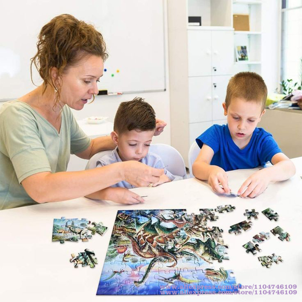 Marvel Characters Collections  - Woodworking Jigsaw ulasan dan harga