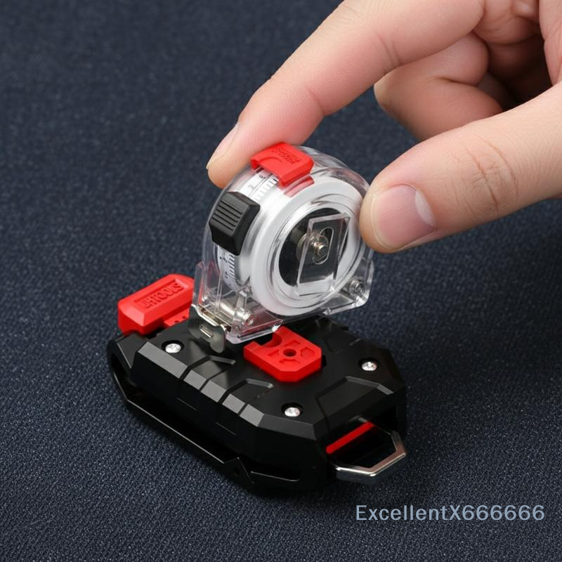 Universal Tape Measure Quick H - Woodworking Teacher ulasan dan harga