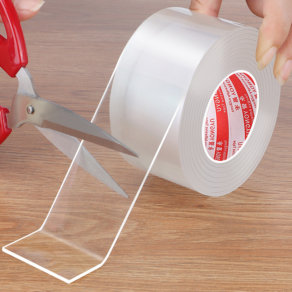 Nano Single-sided Tape Windpro - Woodworking Mask ulasan dan harga