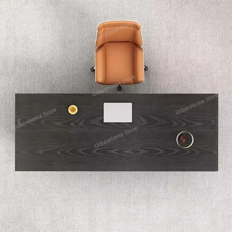 Working Executive Desk Chair D - Woodworking Desk Chair ulasan dan harga