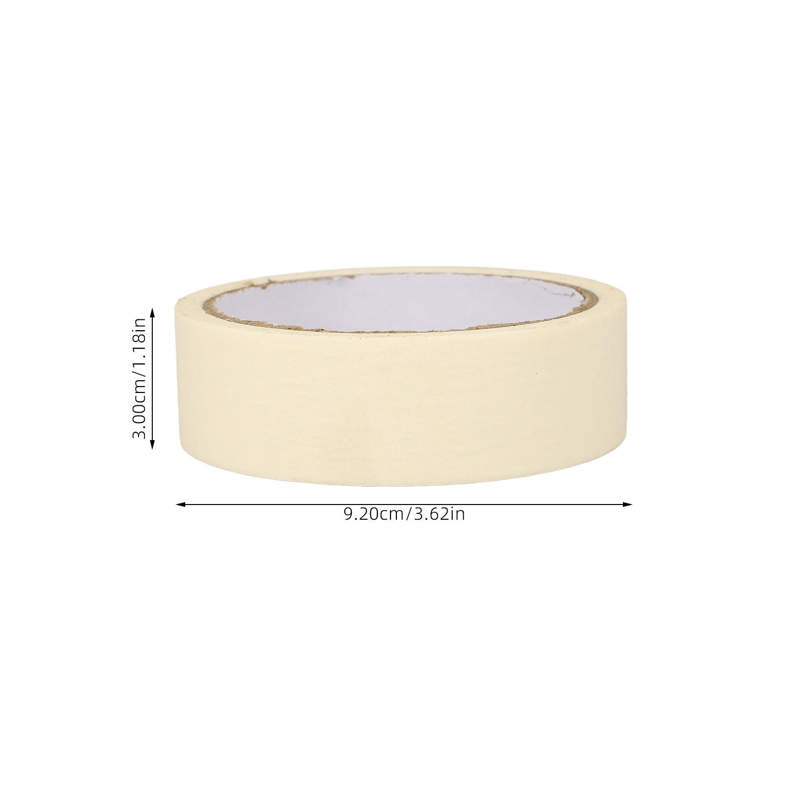 5 Rolls Easy Removable Painter - Woodworking Projects Art ulasan dan harga