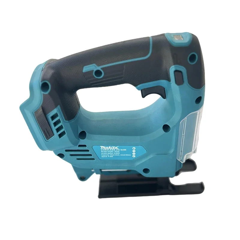 Makita Cordless Electric Jig S - Woodworking Jigsaw ulasan dan harga