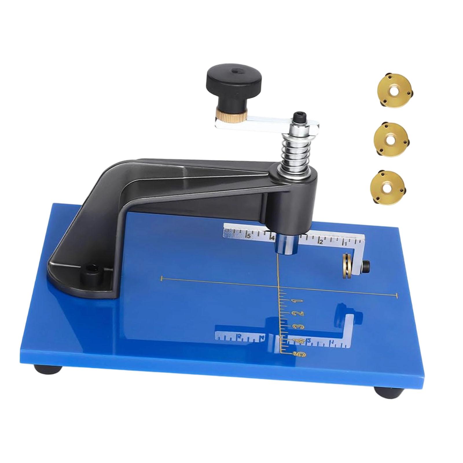Glass Circular Cutting Tool He - Woodworking Projects Art ulasan dan harga