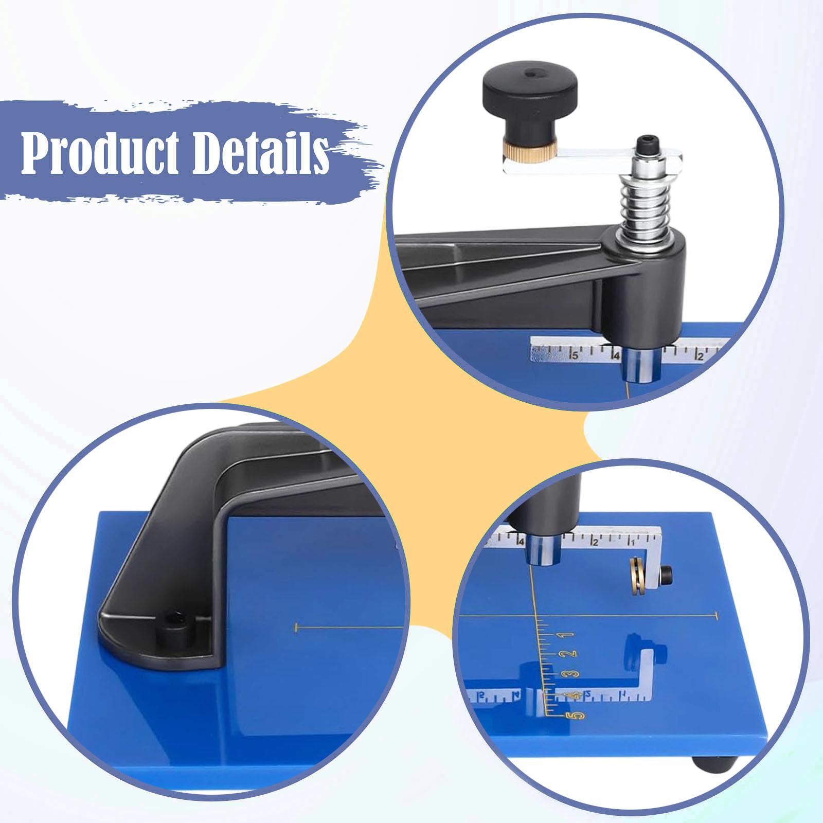 Glass Circular Cutting Tool He - Woodworking Projects Art ulasan dan harga