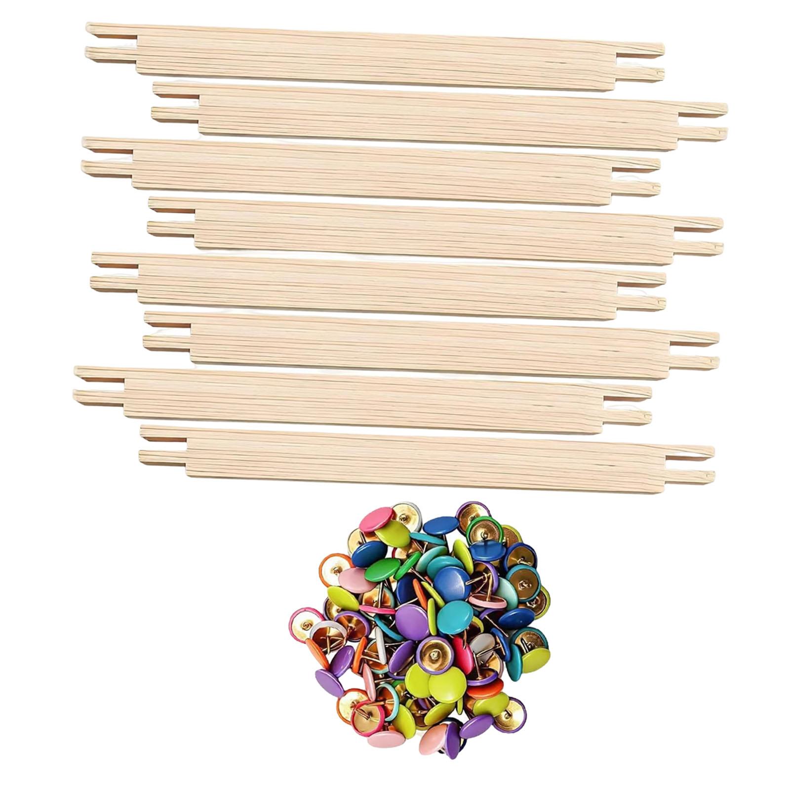 Craft Wood Needlepoint Stretch - Woodworking Projects Art ulasan dan harga