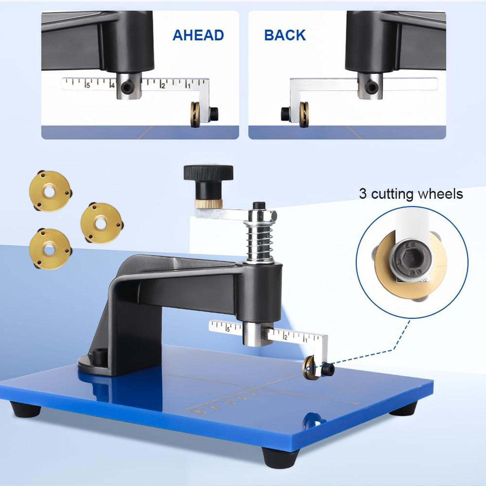 Glass Circle Cutter Tool Adjus - Woodworking Projects Art ulasan dan harga